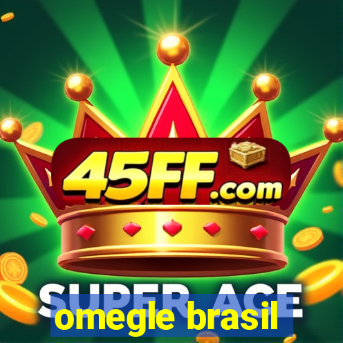 omegle brasil